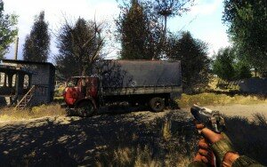 S.T.A.L.K.E.R.: Lost Alpha